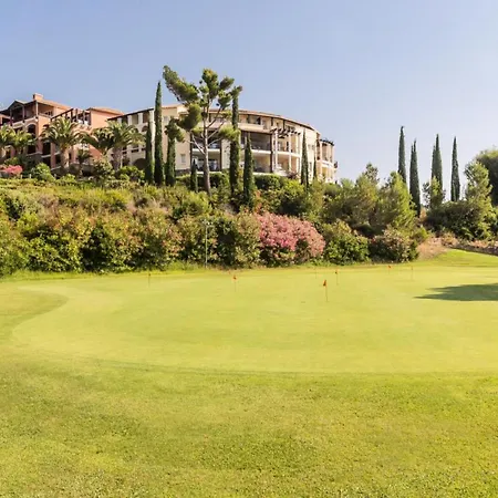Διαμέρισμα Le Village De Cap Esterel - Maeva - 2 Pieces 6 Personnes - Selection Mae-4826 Saint-Raphaël