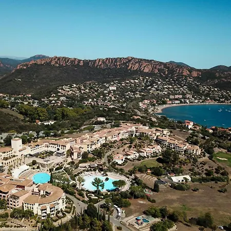 Le Village De Cap Esterel - Maeva - 2 Pieces 6 Personnes - Selection Mae-4826 Διαμέρισμα