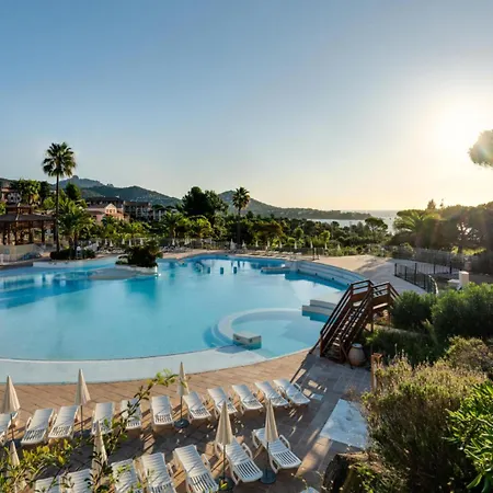 Le Village De Cap Esterel - Maeva - 2 Pieces 6 Personnes - Selection Mae-4826