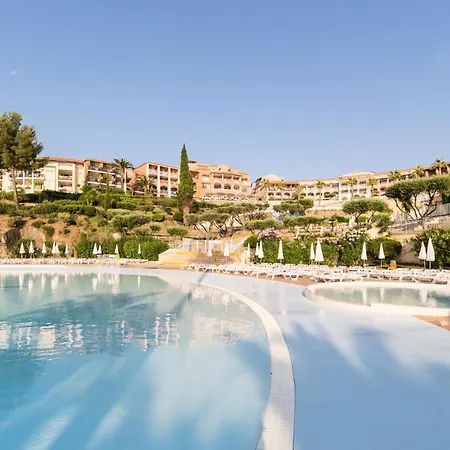 Daire Le Village De Cap Esterel - Maeva - 2 Pieces 6 Personnes - Selection Mae-4826 Saint-Raphaël