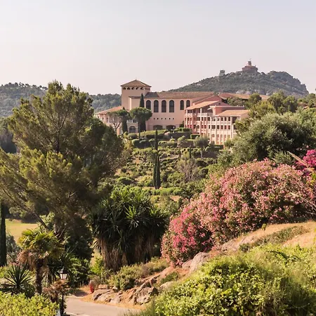 Daire Le Village De Cap Esterel - Maeva - 2 Pieces 6 Personnes - Selection Mae-4826