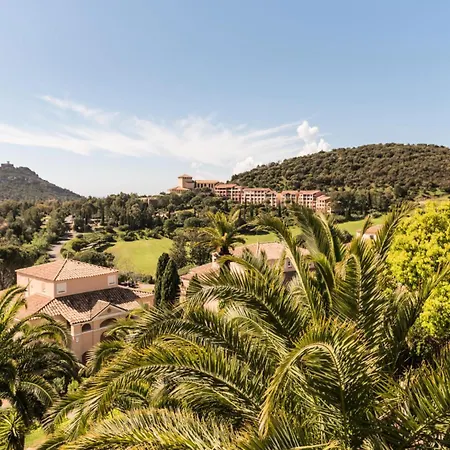 Διαμέρισμα Le Village De Cap Esterel - Maeva - 2 Pieces 6 Personnes - Selection Mae-4826 *