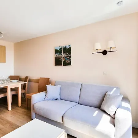 Le Village De Cap Esterel - Maeva - 2 Pieces 6 Personnes - Selection Mae-4826 Daire