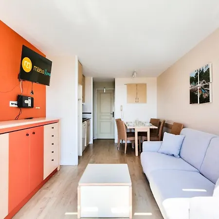 Le Village De Cap Esterel - Maeva - 2 Pieces 6 Personnes - Selection Mae-4826