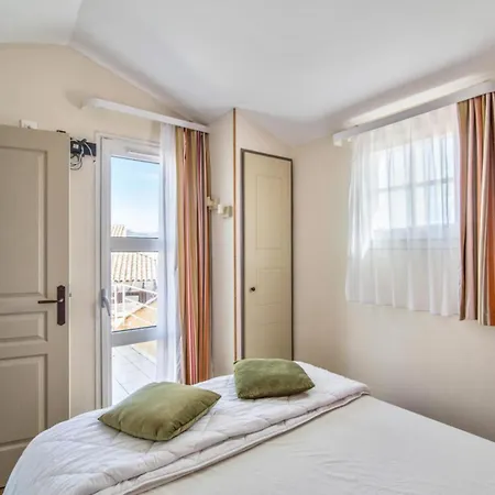 Le Village De Cap Esterel - Maeva - 2 Pieces 6 Personnes - Selection Mae-4826 Daire *