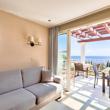 Διαμέρισμα Le Village De Cap Esterel - Maeva - 2 Pieces 6 Personnes - Selection Mae-4826 Saint-Raphaël