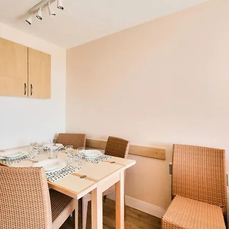 Le Village De Cap Esterel - Maeva - 2 Pieces 6 Personnes - Selection Mae-4826 Daire