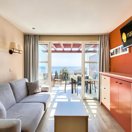 Διαμέρισμα Le Village De Cap Esterel - Maeva - 2 Pieces 6 Personnes - Selection Mae-4826