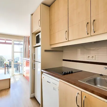 Le Village De Cap Esterel - Maeva - 2 Pieces 6 Personnes - Selection Mae-4826 Daire