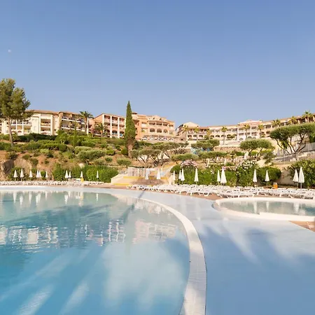 Résidence Le Village De Cap Esterel - Maeva - 2 Pièces 6 Personnes - Sélection Mae-4826